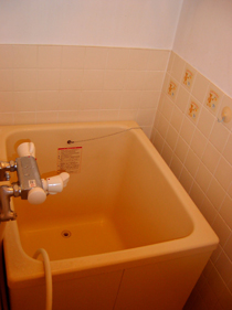 札幌市浴室リフォーム
